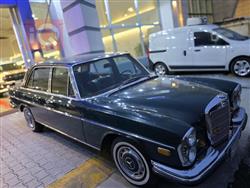 مرسيدس بنز S-Class